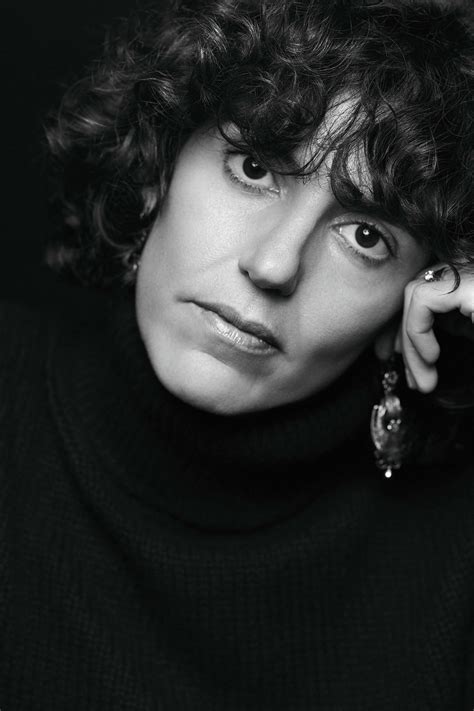 francesca ysl|Saint Laurent CEO Francesca Bellettini’s big ambitions.